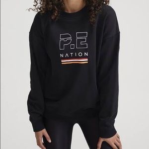 Pe Nation Baseline Ignition Jumper Size 